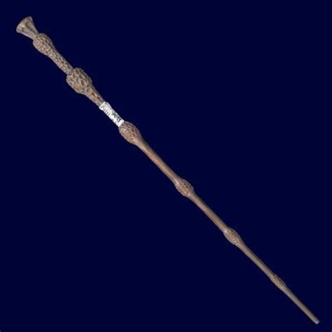 Albus Dumbledore Wand Replica - Character Edition | at Mighty Ape NZ