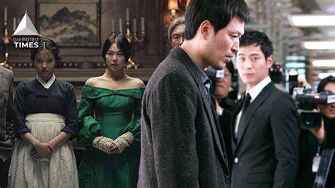 5 Best Asian Thriller Movies Of All Time