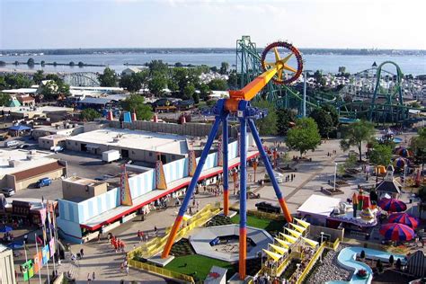 How to Save Money on Cedar Point Tickets