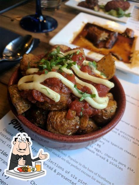 Ambiente Tapas Goodramgate in York - Restaurant reviews