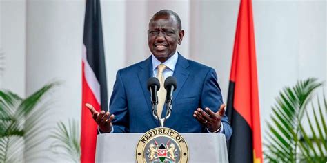 President Ruto appoints 29 ambassadors | Nation