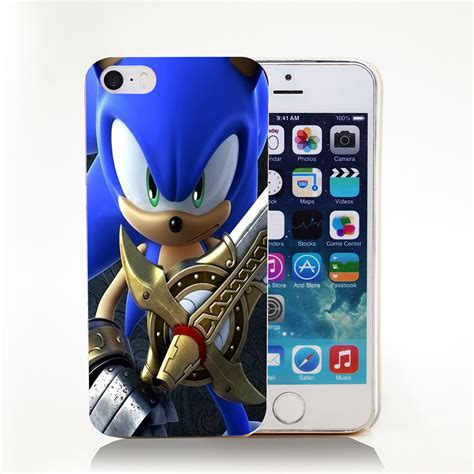 Sonic Iphone Case Reviews - Online Shopping Sonic Iphone Case Reviews on Aliexpress.com ...