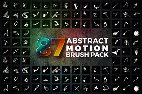 40+ Best Photoshop Brushes of 2021 | Design Shack