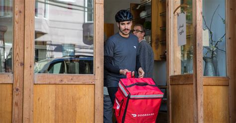 DoorDash Restaurant Delivery Service Launches In Pittsburgh