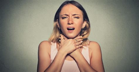 Strep Throat: Complications