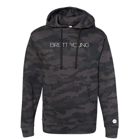 Brett Young Shirts, Brett Young Merch, Brett Young Hoodies, Brett Young ...