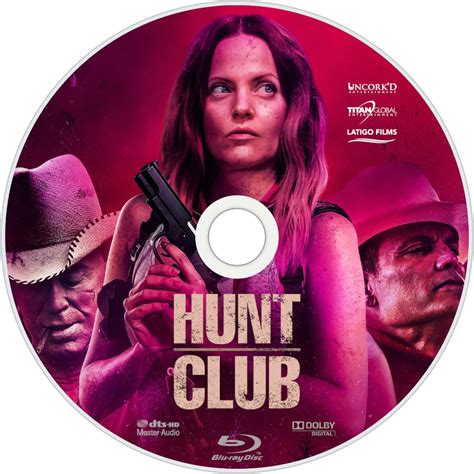 Hunt Club | Movie fanart | fanart.tv