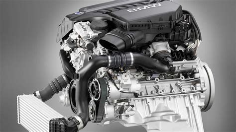 BMW N55 Engine Diagram: A Comprehensive Guide to Understanding Your BMW ...