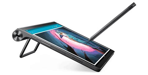 Lenovo announces YOGA Tab 13, Yoga Tab 11, and Tab P11 Plus trio of ...