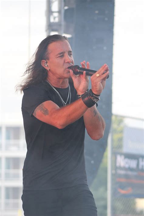 Scott Stapp at Milford Oyster Festival | 99.1 PLR