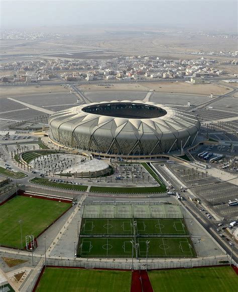 King Abdullah Sports City Stadium (Al-Jawhara Stadium) – StadiumDB.com