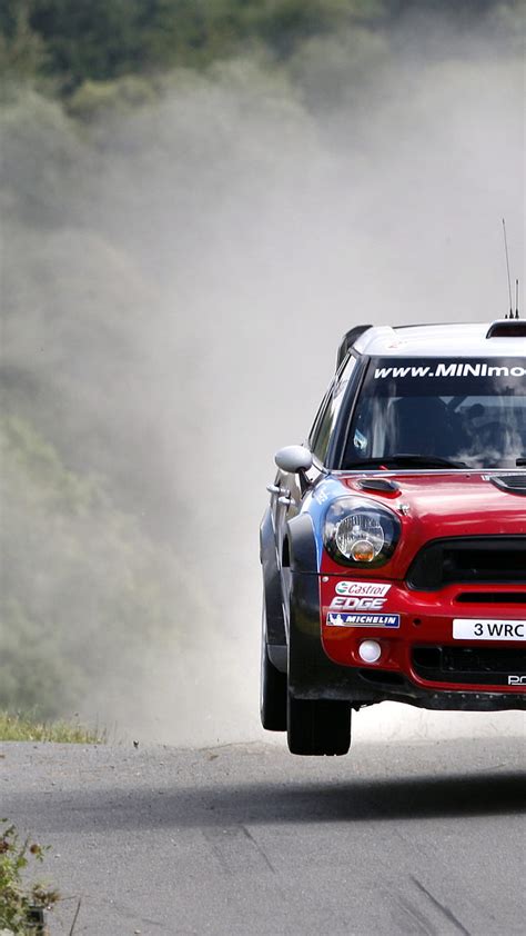 Mini cooper rally, carros, motorsport, HD mobile wallpaper | Peakpx