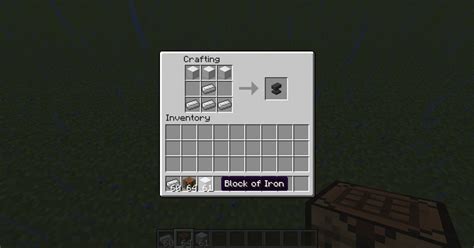 Tutorial on anvils Minecraft Blog