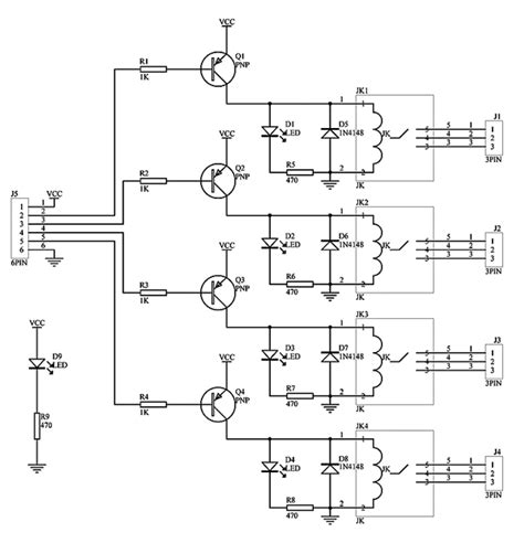 Home Automation: Fan Control with Arduino