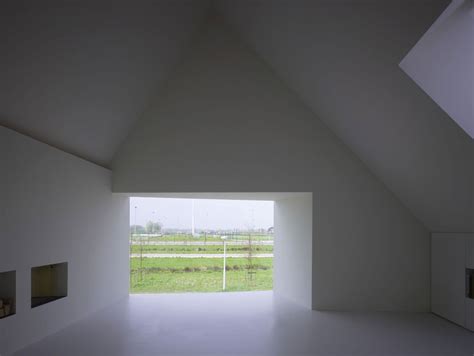 If It's Hip, It's Here (Archives): House Beirings, A Modern Dutch Farmhouse By Rocha Tombal ...