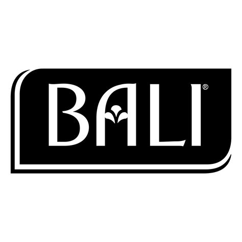 Bali 01 Logo PNG Transparent & SVG Vector - Freebie Supply