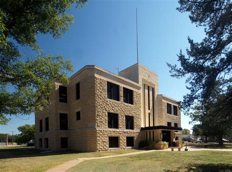 Russell County Courthouse | Russell, Kansas: Built in 1902 o… | Flickr