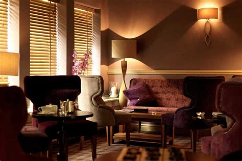 The Devonshire Arms Hotel & Spa in North Yorkshire : Great Deals ...