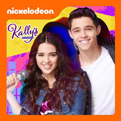 Kally's Mashup | 2ª Temporada; Episódios 31-32-33-34-35 [1080p // Dublado] - DisNick Downloads