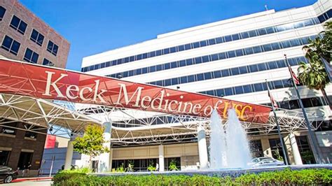 Keck School of Medicine Home - Keck School of Medicine of USC