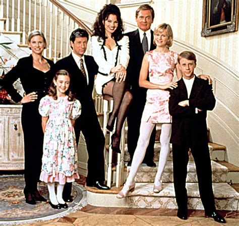 The Best Outfits on The Nanny | POPSUGAR Fashion