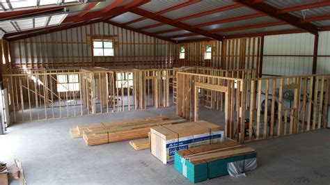 Perfect Barndominium 50X60 Metal Building Floor Plans Popular – New ...