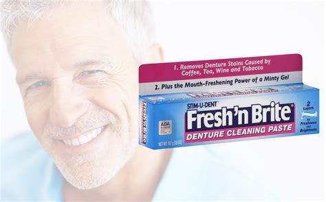 Top 10 Best Denture Toothpaste 2023: Reviews & Buying Guide