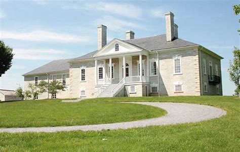 Belle Grove Historic Plantation | Shenandoah Valley, Virginia