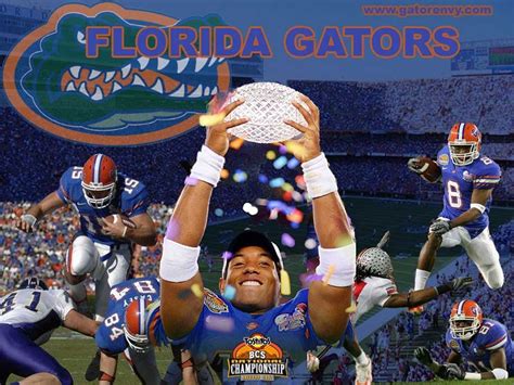 Florida Gators Football Wallpapers - Wallpaper Cave