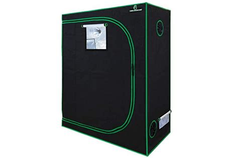 7 Best Grow Tents for Growing Weed | Heavy.com