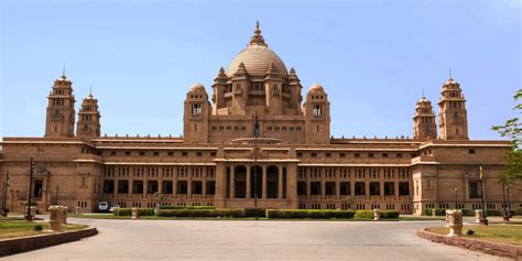 Umaid Bhawan Palace Jodhpur- Umaid Bhawan Palace History, Hotel Tariff