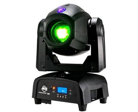 DMX-Lights | Product categories | ProSoundGear