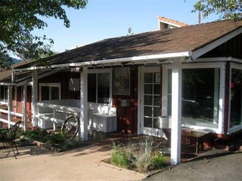 Ojai Rancho Inn in Ojai (CA) - Room Deals, Photos & Reviews