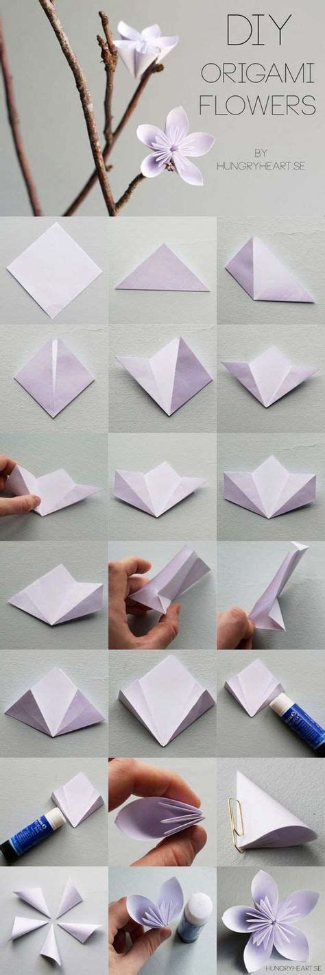 Trendy origami bookmark fun 24 Ideas