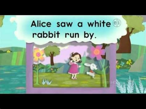 049 Super Why Alice in Wonderland | Super why, Alice in wonderland ...