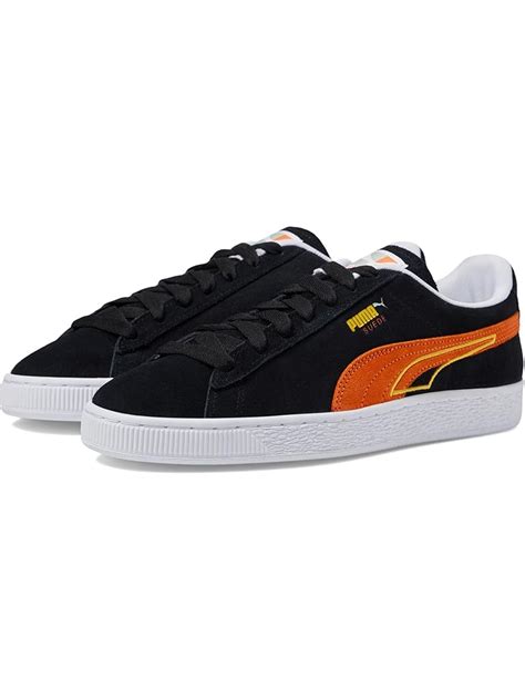 Puma suede + FREE SHIPPING | Zappos.com