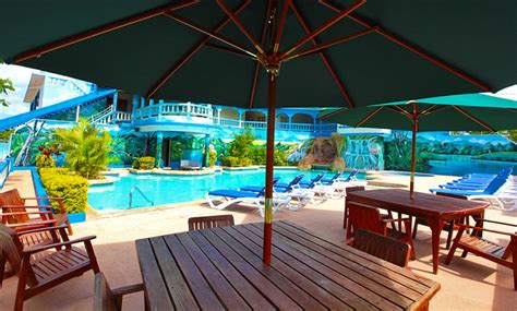 Travellers Beach Resort in - Negril, JM | Groupon Getaways