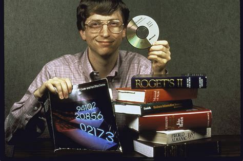 Bill Gates Wants You To 'Start 2020 On A Good Note' With These 5 Book Picks