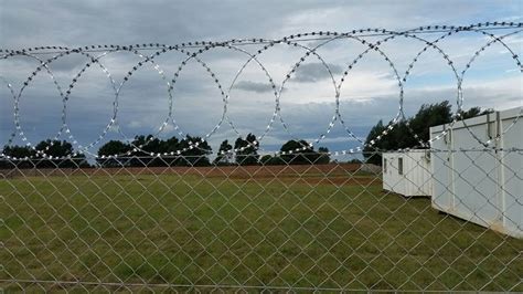 Diamond Mesh Fence Putfontein | Diamond Mesh Fence Installation