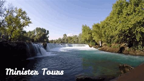 Manavgat river cruise from Belek - Minister Tours