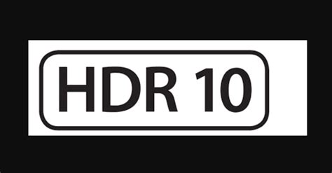 Get Expert Knowledge of HDR10 & How It Relates to Dolby Vision