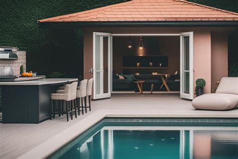 Revamp Your Backyard Oasis: 7 Trending Pool Remodeling Ideas for 2023