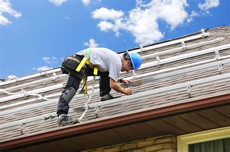 8 Benefits of Appointing a Professional Commercial Roofing Contractor » Residence Style