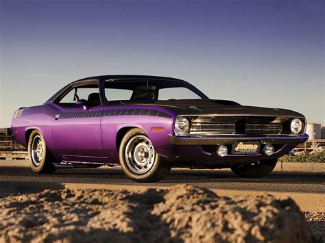 1970 Hemi Cuda Wallpapers - Top Free 1970 Hemi Cuda Backgrounds - WallpaperAccess