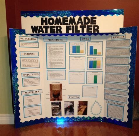 Science Fair Project Topics For 8th Grade