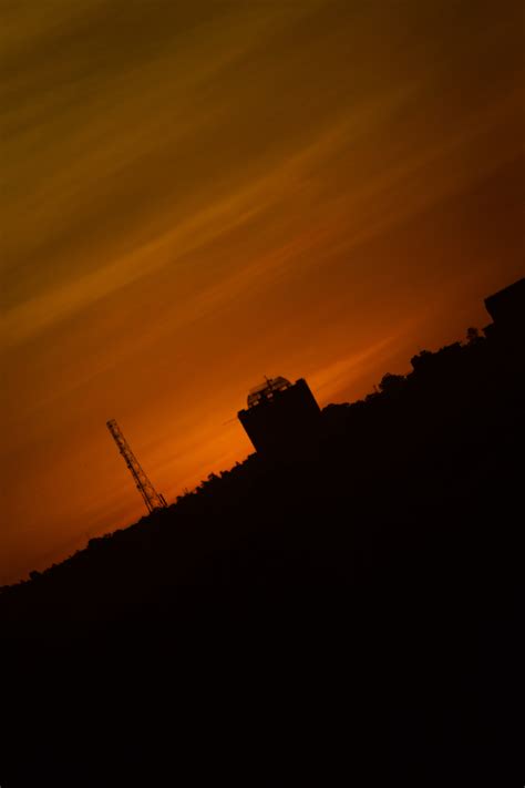 sunset nairobi :: Behance