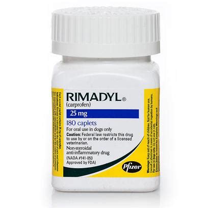 Rimadyl (carprofen) | PetPlus