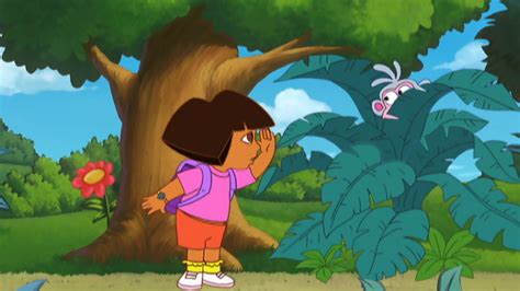 Watch Dora the Explorer Season 2 Episode 26: Dora the Explorer - Super ...