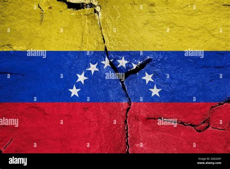 Venezuela Flag, Background Stock Photo - Alamy