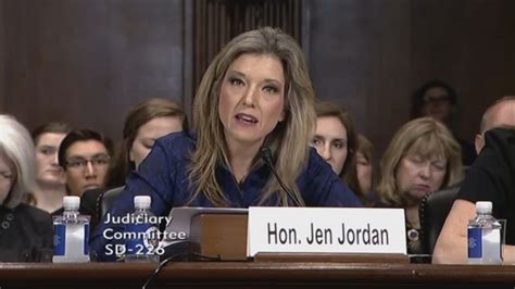 Georgia Sen. Jen Jordan describes despair of multiple miscarriages ...